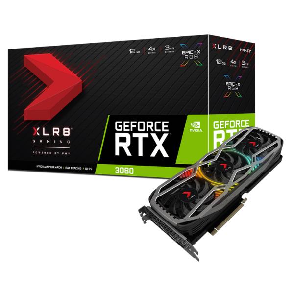 Recensione Geforce RTX 3080