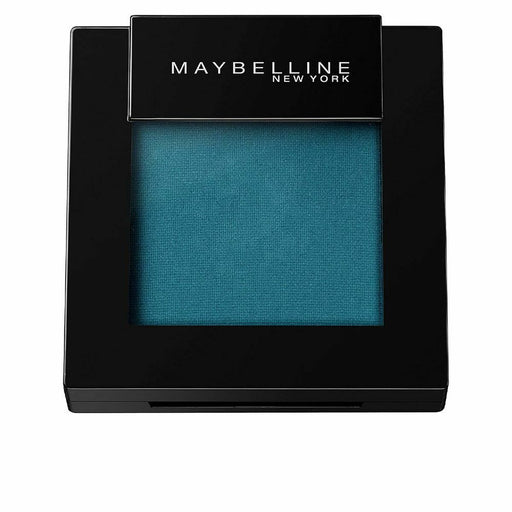 Ombretto Maybelline Color Sensational 95-pure teal (10 g)