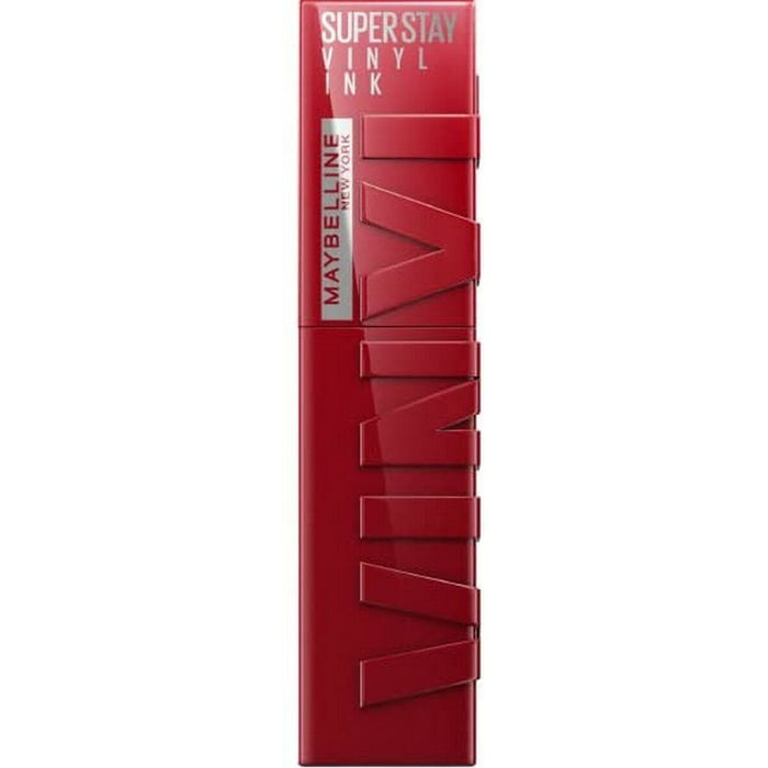 lucidalabbra illuminante Maybelline Superstay Vinyl Link 10-lippy