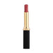 Rossetto L'Oreal Make Up Color Riche Dona volume Nº 640 Le nude independant