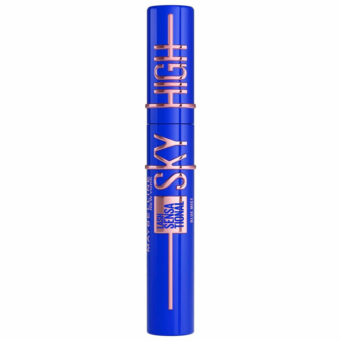 Mascara per Ciglia Maybelline Lash Sensational Sky High Blue mist 7,2 ml