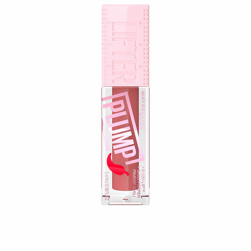 Lucidalabbra Maybelline Plump Nº 005 Peach fever 5,4 ml Volumizzatore per labbra