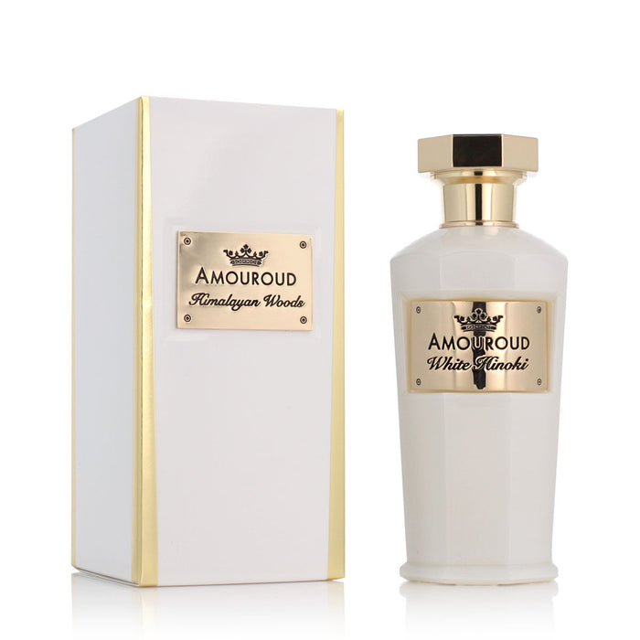 Profumo Unisex Amouroud EDP Himalayan Woods (100 ml)