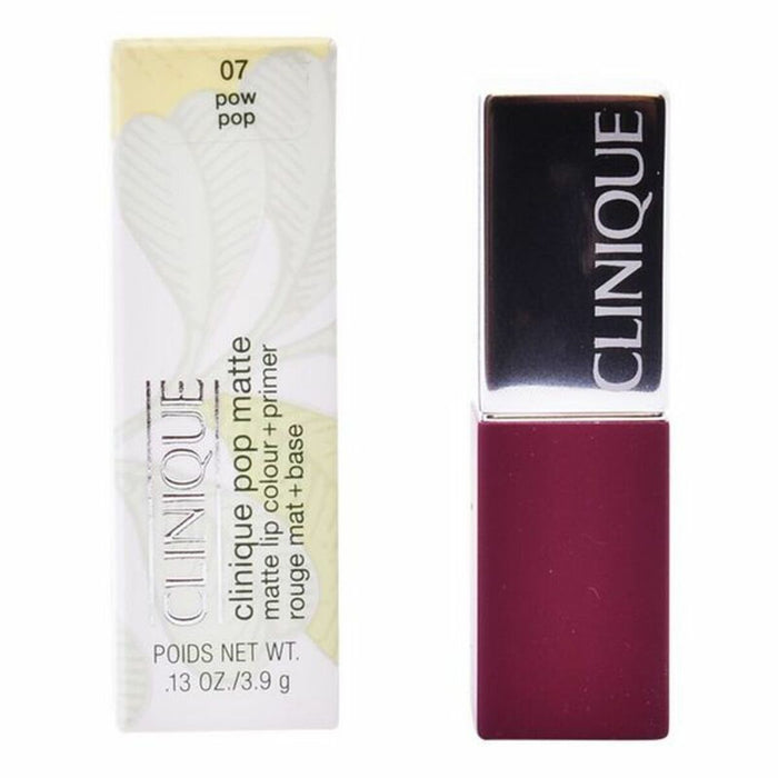 Rossetti Pop Matte Clinique