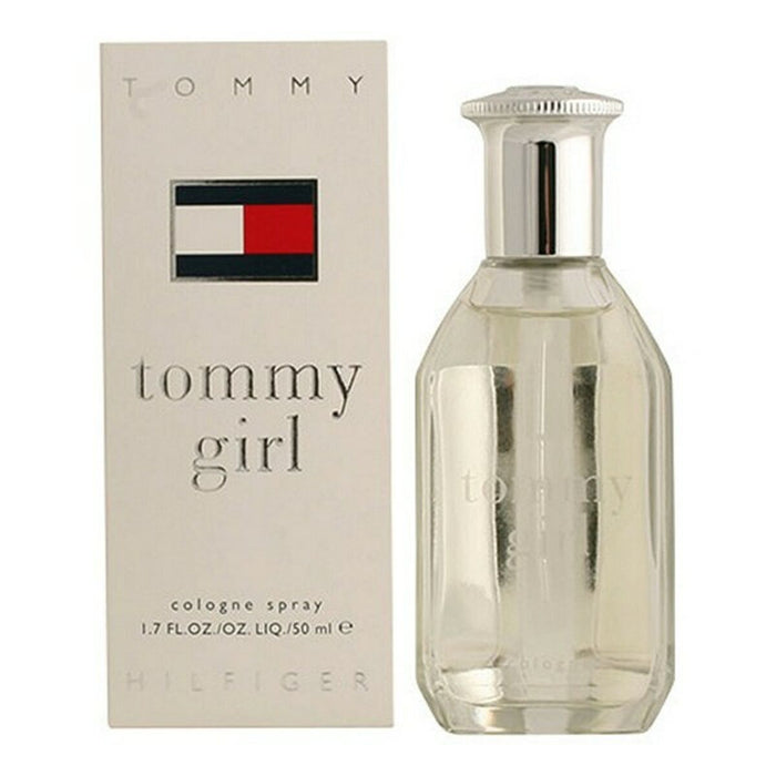 Profumo Donna Tommy Girl Tommy Hilfiger EDT