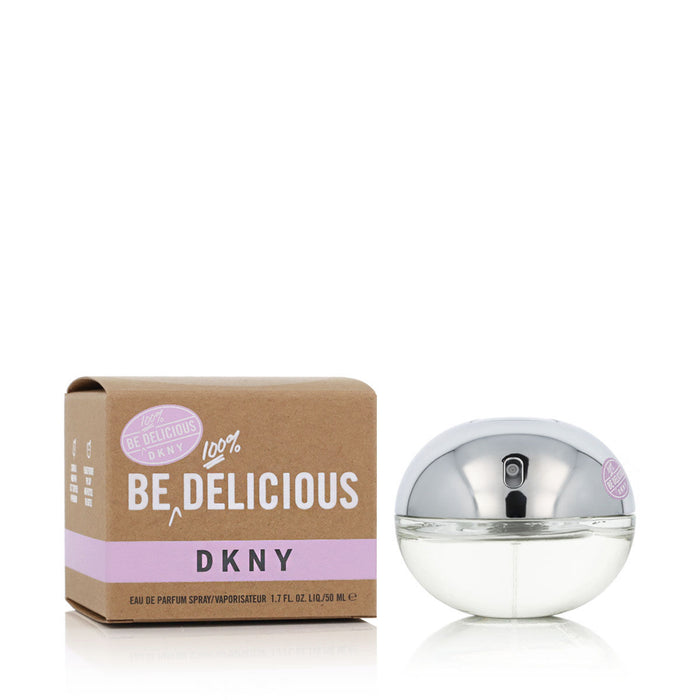 Profumo Donna DKNY EDP Be 100% Delicious 50 ml