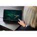 Monitor con Touch Screen Verbatim PMT-15-4K 4K Ultra HD 15"