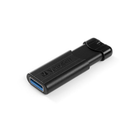 Memoria USB Verbatim 49317 Nero 32 GB