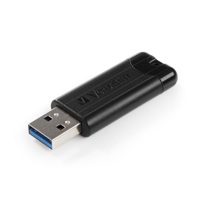 Memoria USB Verbatim 49317 Nero 32 GB