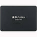 Hard Disk Verbatim VI550 S3 128 GB SSD