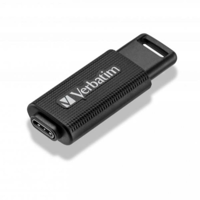 Memoria USB Verbatim 49457 32 GB Nero