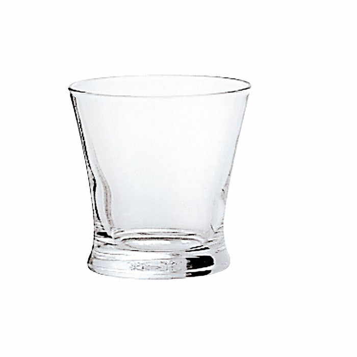 Vaso chupito Luminarc Carajillo 110 ml cristal transparente 3 piezas