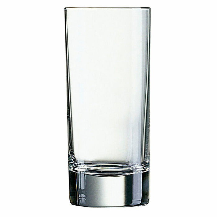Set de Vasos Arcoroc J3308 Vidrio Transparente 290 ml (6 Piezas)