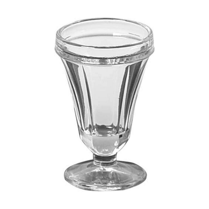 Copa de cristal transparente Arcoroc