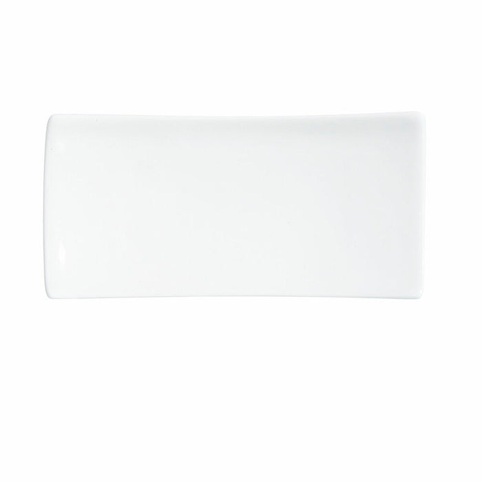 Tigela de cerâmica branca para aperitivo Arcoroc 6 peças 14,5 cm