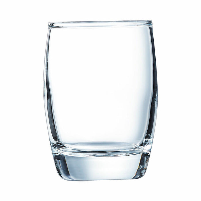 Bicchiere Arcoroc Trasparente 12 uds (6 cl)