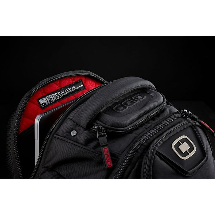 Zaino per Portatile Ogio Renegade RSS 29,5 L Nero