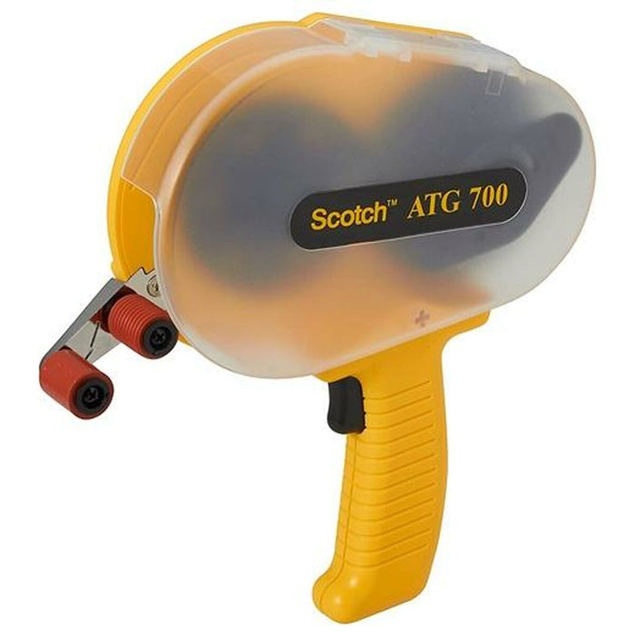 Dispenser per nastro adesivo Scotch ATG 700 12 mm Imballaggio