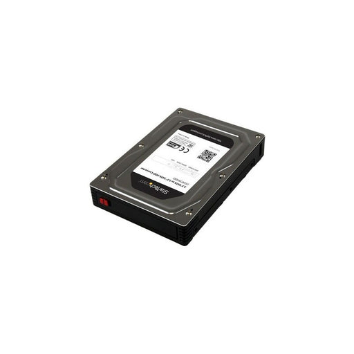 Involucro per Hard Disk Startech 25SAT35HDD           2,5"