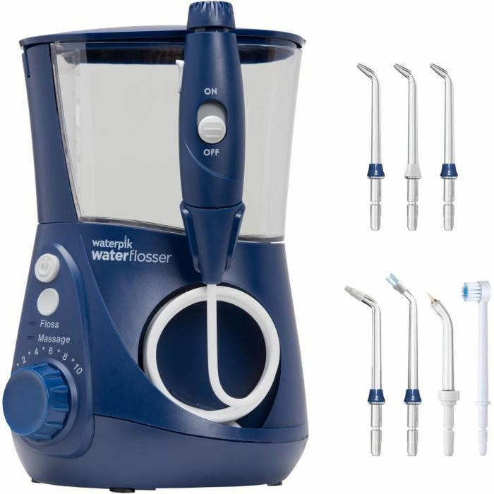 Idropulsore Dentale Waterpik WP-663EU