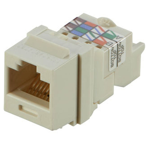 Connettore RJ45 Panduit NK6TMIW