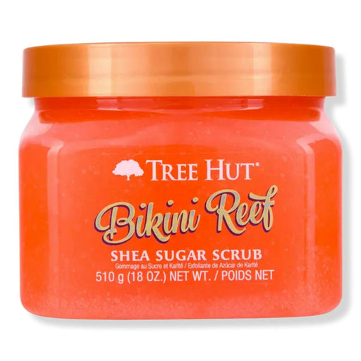 Esfoliante Corpo Tree Hut Bikini Reef 510 g
