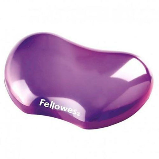 Poggiapolsi Fellowes 91477-72 Flessibile Violetta 1,8 x 12,2 x 8,8 cm