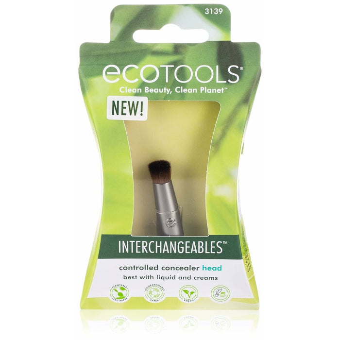 Pennello da Trucco Ecotools   Testina di Ricambio