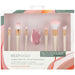 Set di Pennelli per il Trucco Ecotools Wrapped In Glow Edizione limitata 7 Pezzi