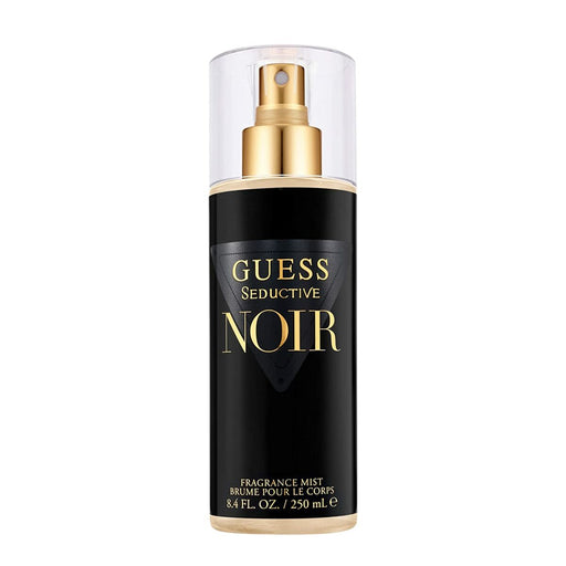 Spray Corpo Guess Seductive Noir Women 250 ml