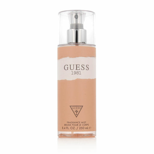 Spray Corpo Guess Guess 1981 250 ml