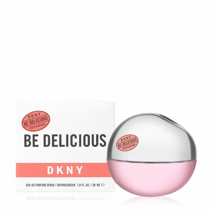 Profumo Donna Donna Karan Be Delicious Fresh Blossom EDP 30 ml