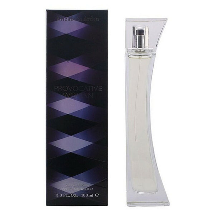 Profumo Donna Provocative Elizabeth Arden EDP 100 ml Provocative Woman