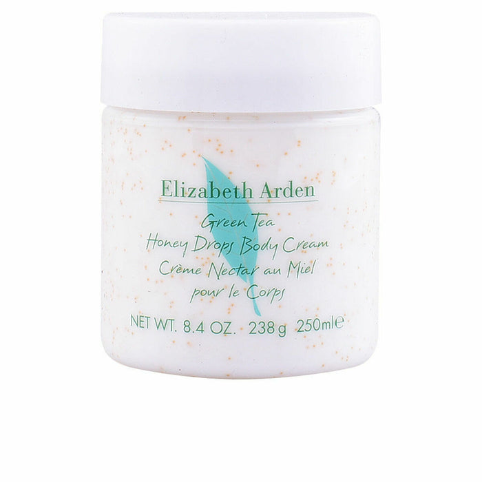Crema Corpo Elizabeth Arden Green Tea Honey Drops (250 ml) (250 ml)
