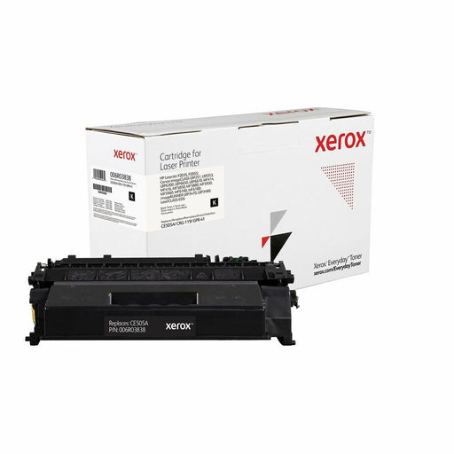 Toner Xerox CE505A/CRG-119/GPR-41 Nero