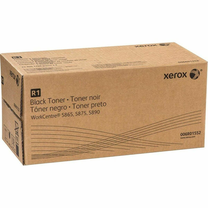 Toner Xerox 006R01552 Nero