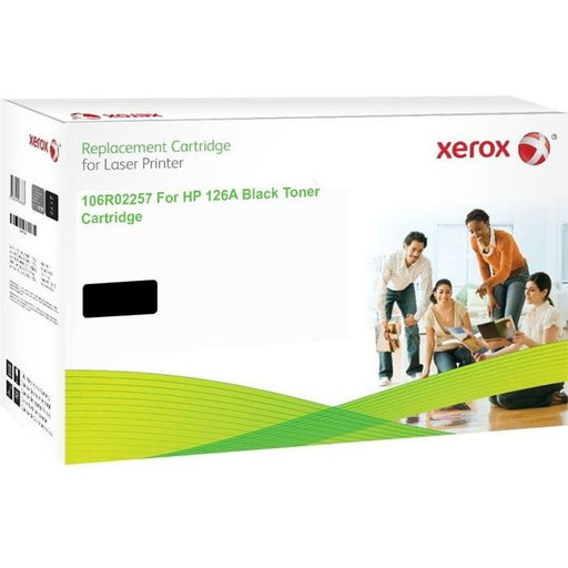 Toner Xerox 106R02257 Nero