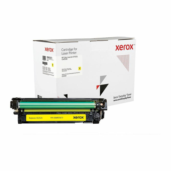 Toner Xerox 006R03673            Giallo