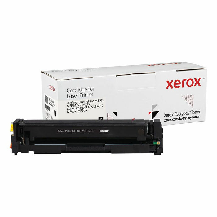 Toner Xerox Nero