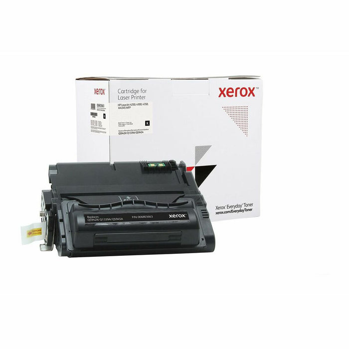 Toner Xerox 006R03663 Nero