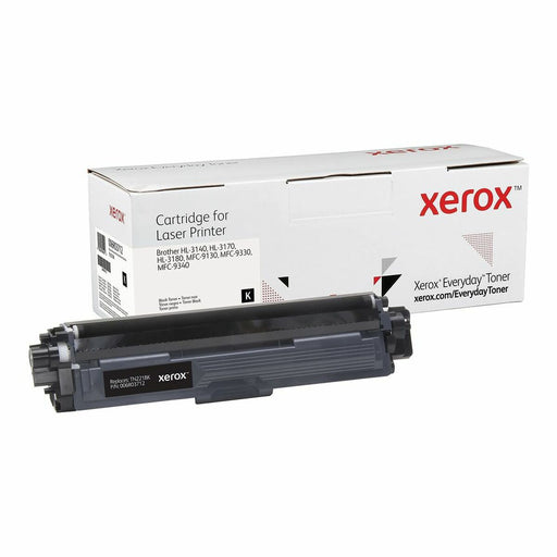 Toner Compatibile Xerox TN241BK Nero