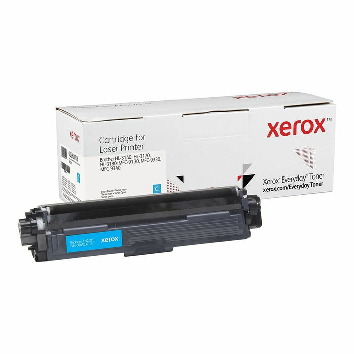 Toner Compatibile Xerox 006R03713 Ciano