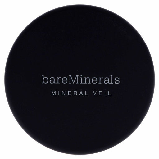 Polveri sfuse bareMinerals Mineral Veil Illuminante Spf 15 9 g