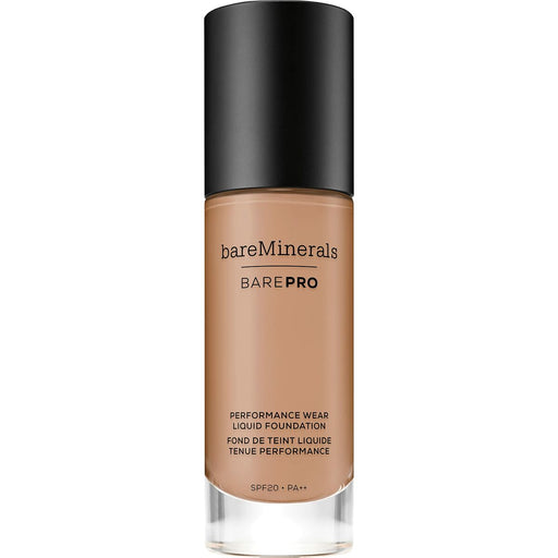 Base per Trucco Fluida bareMinerals Barepro Fawn Spf 20 30 ml