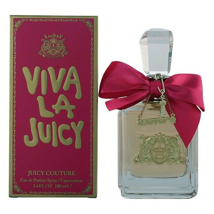 Profumo Donna Viva La Juicy Juicy Couture EDP