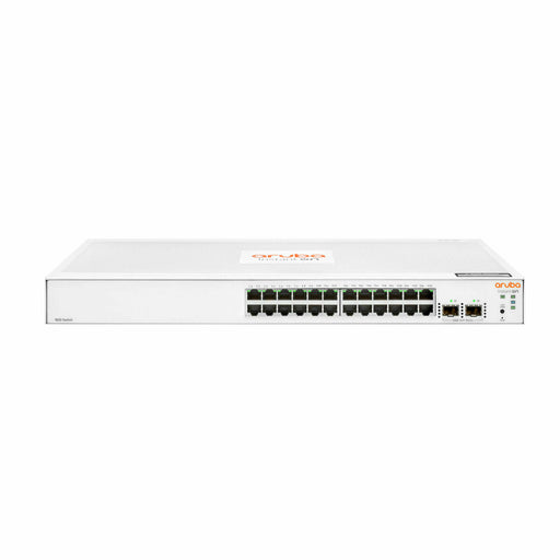 Switch Aruba JL812A Bianco