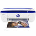 Stampante Multifunzione HP Hewlett-Packard Bianco