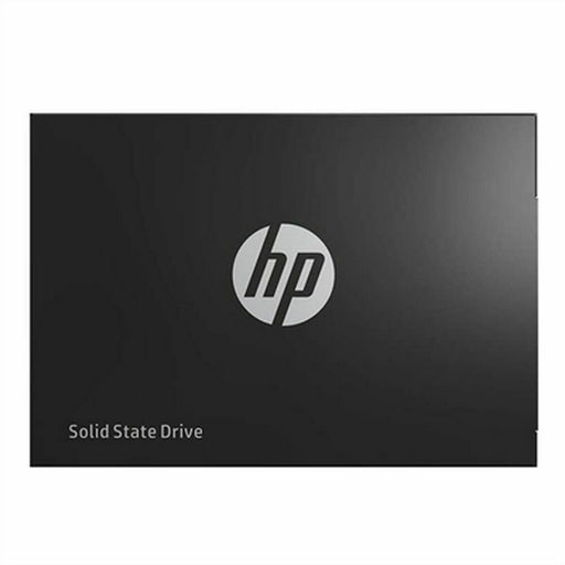 Hard Disk HP 2DP99AA#ABB 500 GB SSD