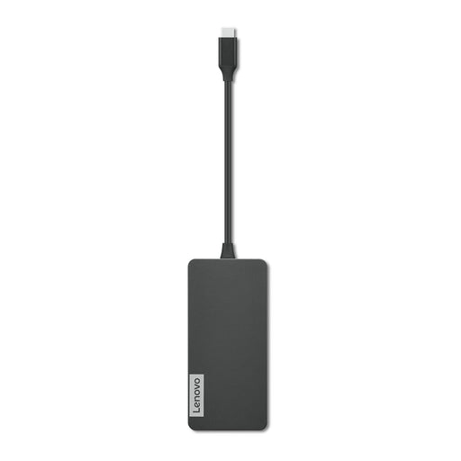 Hub USB Lenovo GX90T77924 Bianco Grigio