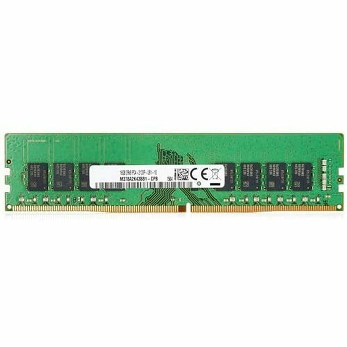 Memoria RAM HP 5YZ54AA DDR4 DDR4-SDRAM
